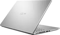 ASUS VivoBook 15 Intel Core i5 10th Gen 1035G1 - (8 GB/1 TB HDD/256 GB SSD/Windows 10 Home) X515JA-EJ512TS Thin and Light Laptop  (15.6 inch, Transparent Silver, 1.80 kg, With MS Office) - Master