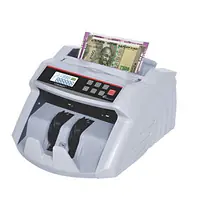 New hilaptop Easycount EC1000 New Currency Counter & Fake Note Detector Note Counting Machine (1) - Master