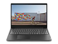 Lenovo Ideapad S145 Intel Core i3 7th Gen 7020U - (4 GB/HDD/1 TB HDD/Windows 10 Home) S145-15IKB Thin and Light Laptop  (15.6 inch, Granite Black, 1.85 kg, With MS Office) - Master