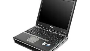 Used Specs Dell Latitude D410 - Master