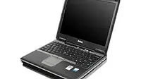 Used Specs Dell Latitude D410 - Master