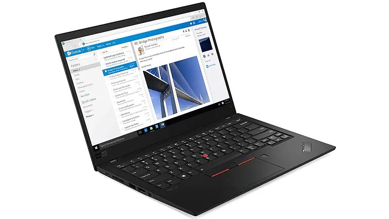 New Lenovo ThinkPad X1  i7 10th Gen 16GB RAM / 512GB SSD 20R1S05400 - Master