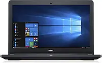 Dell Inspiron 5577 Laptop (7th Gen Core i5/ 8GB/ 1TB 128GB SSD - Master