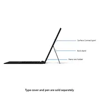 Microsoft Surface Pro X 1876  Microsoft SQ1/8GB/128GB SSD - Master