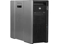 Z820 workstation E5-2690 V2 *2 3.00Ghz (20 core ) 32gb Rams  Nvidia Qudro 4gb  Unbox - Master