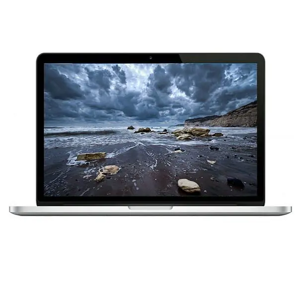 Apple MacBook Pro | A1425| MID 2012 | Core i5 8GB+256GB SSD - Master