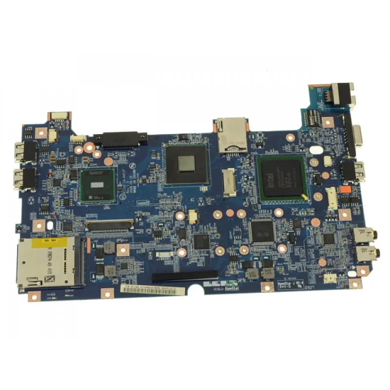 Dell Inspiron Mini 9 (910) Compatible Motherboard - Master