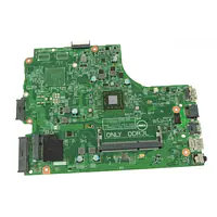 Dell Inspiron 3541 Integrated Graphics Laptop Motherboard - Master