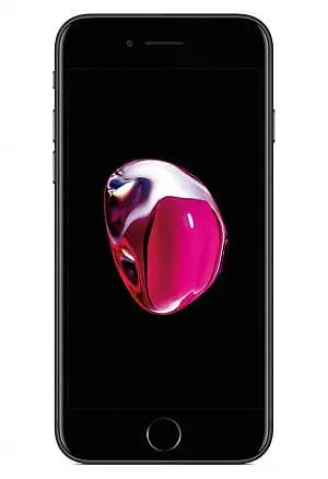 iPhone 7 Matt Black - Master