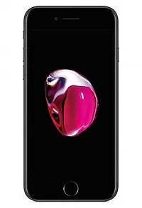 iPhone 7 Matt Black - Master