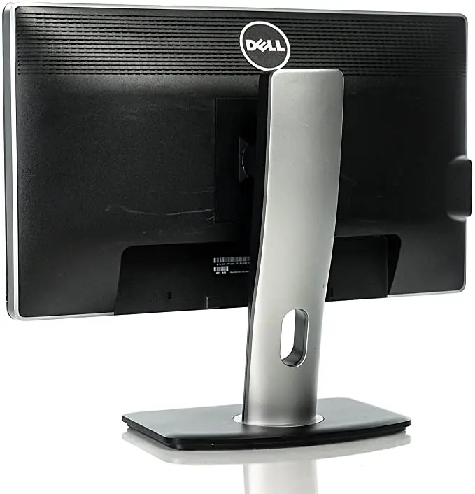 Dell U2212HM PF48H 21.5-Inch Screen LED-Lit Monitor - Master