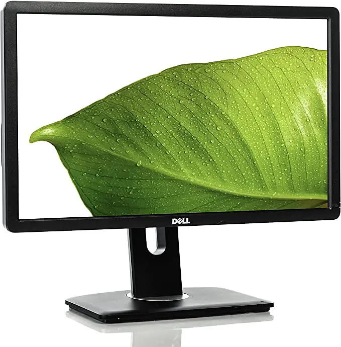 Dell U2212HM PF48H 21.5-Inch Screen LED-Lit Monitor - Master