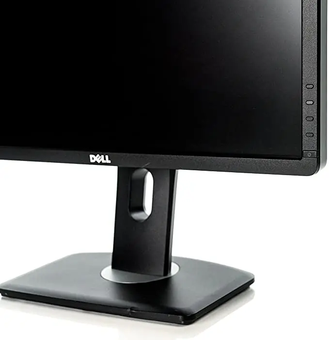 Dell U2212HM PF48H 21.5-Inch Screen LED-Lit Monitor - Master