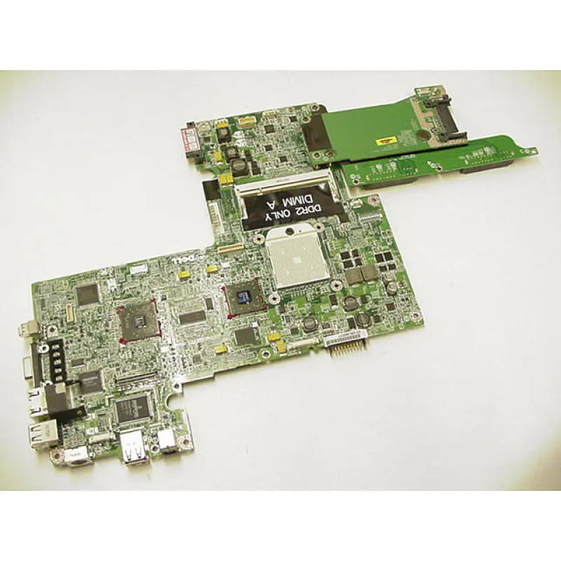 Dell Inspiron 1721 Compatible Motherboard - Master