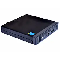 HP 400 G1 Core i7 (7th Gen) (4 GB DDR4/1 TB/Windows 10 Pro/19.5 Inch Screen/ProOne 400 G3)  (Black) - Master