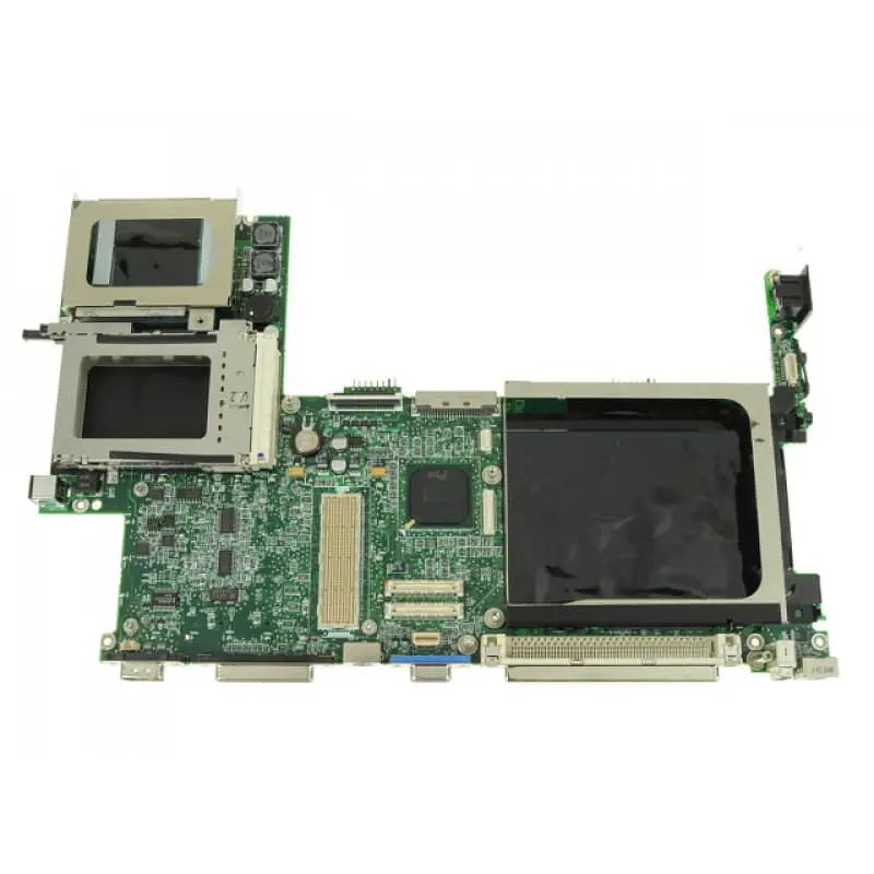Dell Inspiron 5000/5000e Compatible Motherboard - Master