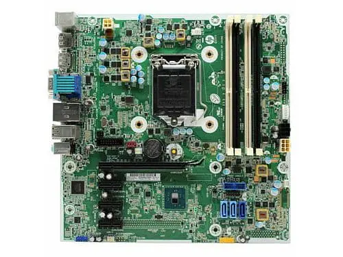 laptop motherboard hp - Master