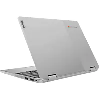 Lenovo IdeaPad Flex 3 Celeron Chromebook (4GB RAM, 128GB eMMC - Master