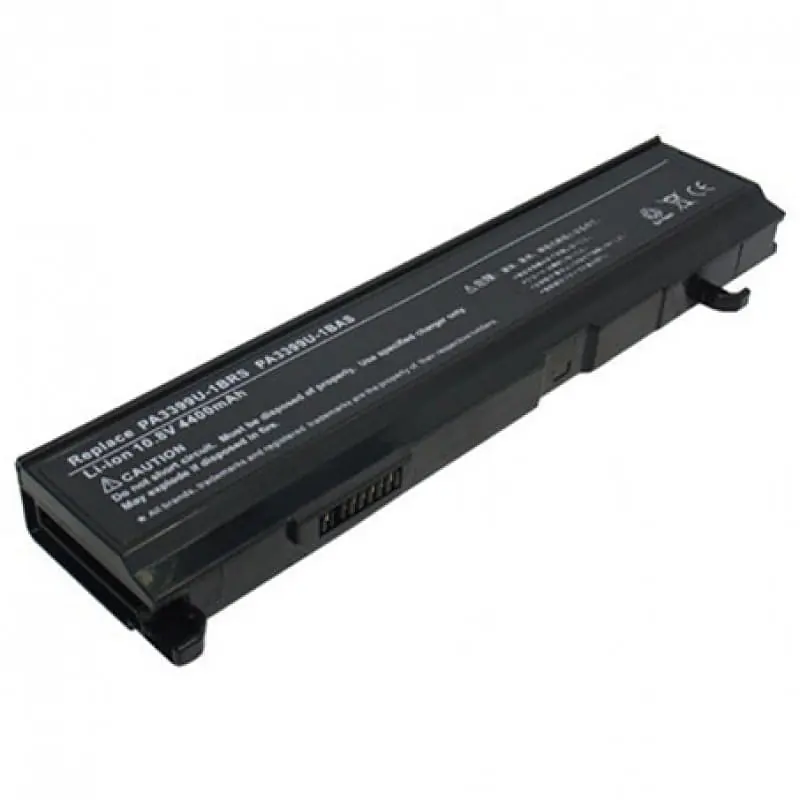 Toshiba Tecra S2 Laptop Battery - Master