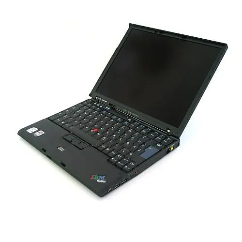 lenovo Thinkpad X60s | 4GB+250GB - Master
