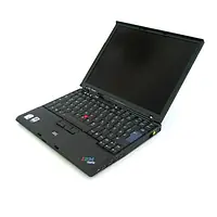 lenovo Thinkpad X60s | 4GB+250GB - Master