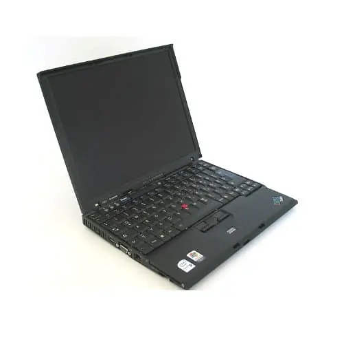 lenovo Thinkpad X60s | 4GB+250GB - Master