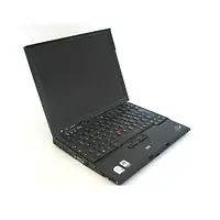 lenovo Thinkpad X60s | 4GB+250GB - Master