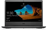 DELL Vostro Intel Core i5 11th Gen 1135G7 - (8 GB/1 TB HDD/256SSDWindows 10 Home) Vostro 3400 Thin and Light Laptop  (35 cm, Black, 1.58 kg, With MS Office) - Master