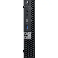 Dell OptiPlex 5060 i7 8th Gen 8GB Ram 256GB SSD - Master