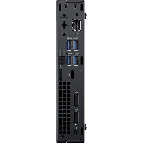 Dell OptiPlex 5060 i7 8th Gen 8GB Ram 256GB SSD - Master