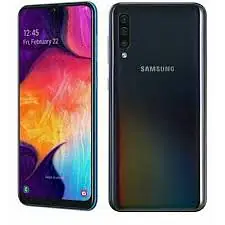 Samsung Galaxy A50 (Blue, 4GB RAM, 64GB Storage) Without Offer - Master