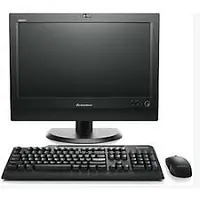 Lenovo ThinkCentre (All In One) M62z | 4GB+500GB | Core i3 3rd Gen | 19.5″ Inch | Refurbished ThinkCentre - Master