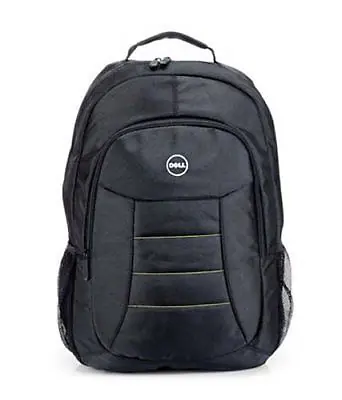 Dell Entry Level Backpack Black design for DELL 15.6" Laptop - Master