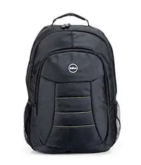 Dell Entry Level Backpack Black design for DELL 15.6" Laptop - Master