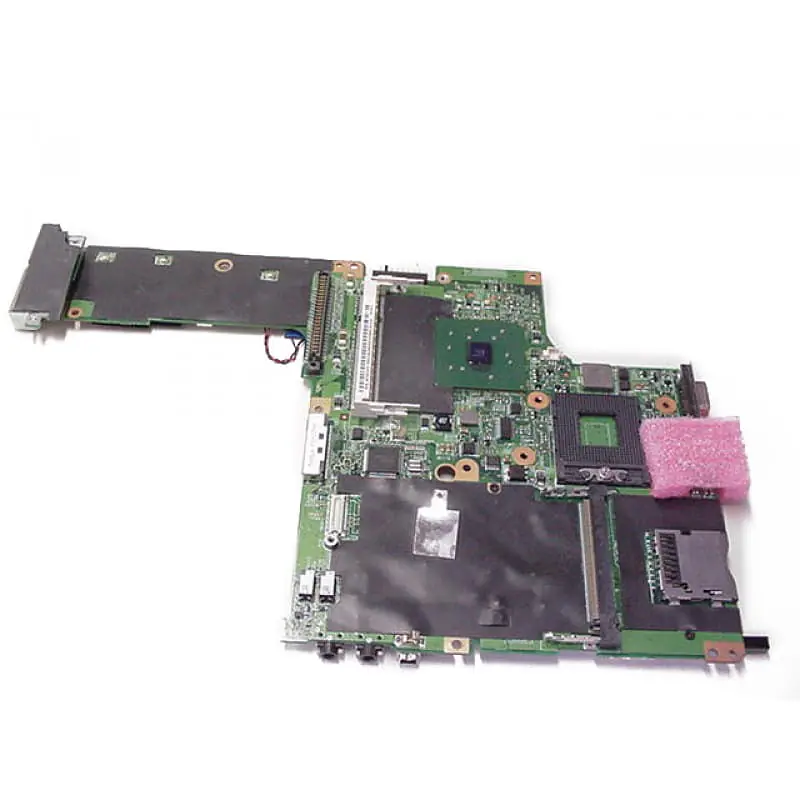 Dell Inspiron 700M With Integrated Graphics Laptop Motherboard - Master