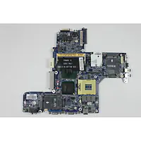 Dell D620 Integrated Graphics Laptop Motherboard - Master