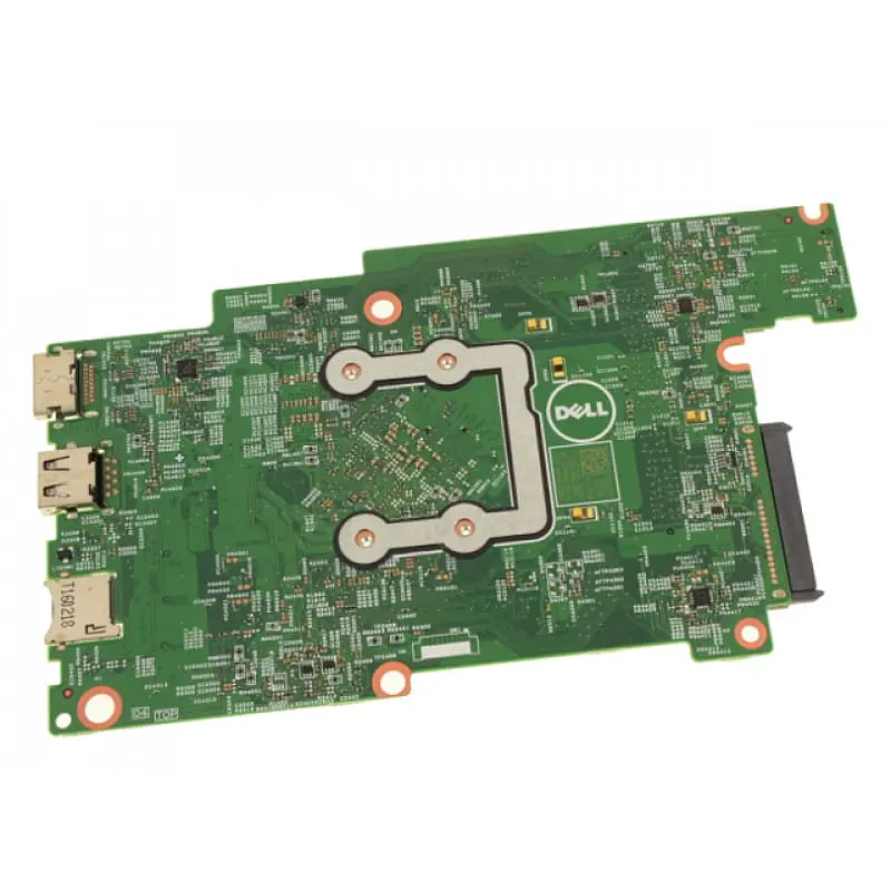 Dell Inspiron 11 (3168) Compatible Motherboard - Master