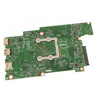 Dell Inspiron 11 (3168) Compatible Motherboard - Master