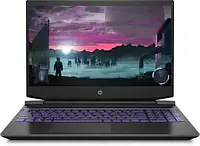 HP Pavilion Gaming Ryzen 5 Quad Core 3550H 8 GB/512 GB SSD - Master