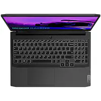 Lenovo Ideapad Gaming 3 11th Gen  i5 8GB/512 GB SSD 82K100MVIN - Master