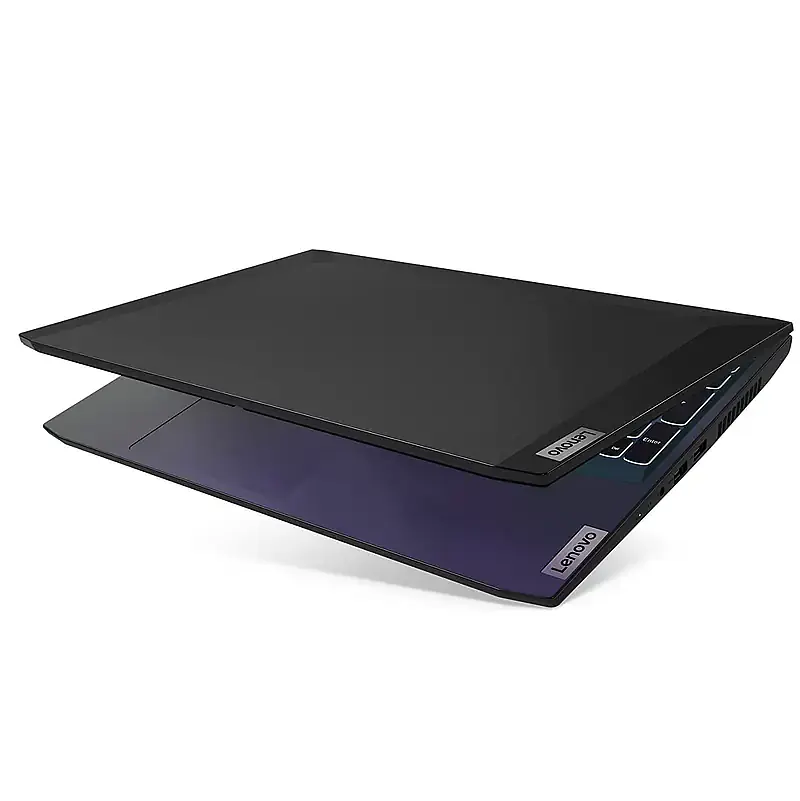 Lenovo Ideapad Gaming 3 11th Gen  i5 8GB/512 GB SSD 82K100MVIN - Master