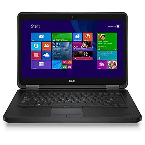 Dell Latitude E5440 CORE I5 4TH GEN/4GB/320GB - Master