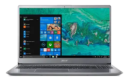 Acer Swift 3 SF315-52G (NX.H1NSI.001) Laptop (8th Gen Ci5/ 8GB/ 1TB/ Win10/ 2GB Graph) - Master