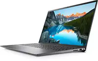 Dell 15 Inspiron 3511 (2021) 15.6 inches FHD Intel i5-11th Gen 1135G7 Laptop (Windows 10 + MS Office 8GB - 512GB SSD Integrated Graphics Backlit KB, D560509WIN9S-Platinum Silver, 1.8Kg) - Master