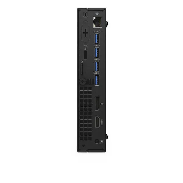 Dell Optiplex 7050 Micro Tiny Desktop 7th Generation Wi-Fi 1.3KG Only - Master