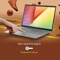 ASUS VivoBook K15 OLED (2021) 8 GB/1 TB HDD/256 GB SSD KM513UA-L503TS - Master