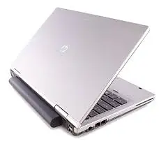 (Refurbished) HP Elitebook Laptop 2560p Intel Core i5 - 2540m Processor, 8 GB Ram & 256 GB SSD, 12.5 Inches Notebook Computer - Master