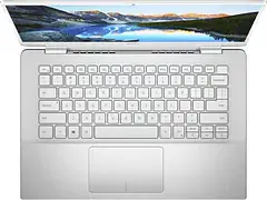 Dell Inspiron 5490 Laptop 10th Gen Core i5/ 8GB/ 512SSD - Master