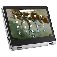 Lenovo IdeaPad Flex 3 Celeron Chromebook (4GB RAM, 128GB eMMC - Master