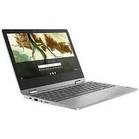Lenovo IdeaPad Flex 3 Celeron Chromebook (4GB RAM, 128GB eMMC - Master